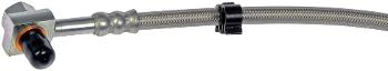 2005 Jaguar S-Type Brake Hydraulic Hose