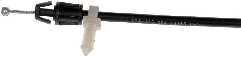 Dorman 924368 - Door Latch Cable Dorman 924368 Door Latch Cable product image 1 of 3