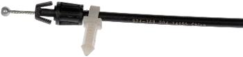 2008 Buick Allure Door Latch Cable