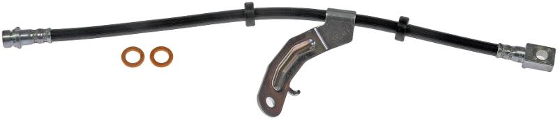 2009 Mazda Tribute Brake Hydraulic Hose