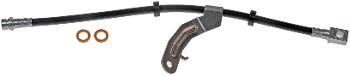 2008 Mercury Mariner Brake Hydraulic Hose Rear Left Dorman H621035 image 1 of 3