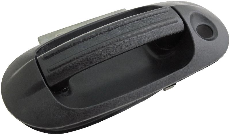 2010 Ford Expedition Exterior Door Handle Front Left Dorman 90617 image 1 of 3