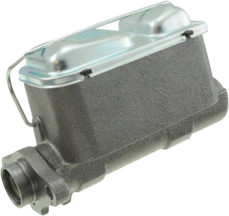 1981 GMC P3500 Brake Master Cylinder Dorman M98953 image 2 of 4