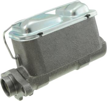 1982 GMC P3500 Brake Master Cylinder Dorman M98953 image 2 of 4