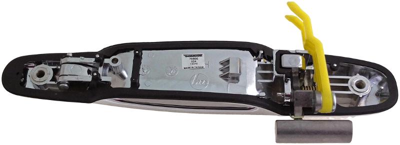 2003 Lexus IS300 Exterior Door Handle Rear Left Dorman 79886 image 2 of 3