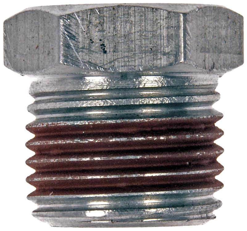 2005 Chevrolet Astro Transfer Case Oil Drain Plug Dorman 090205 image 1 of 2