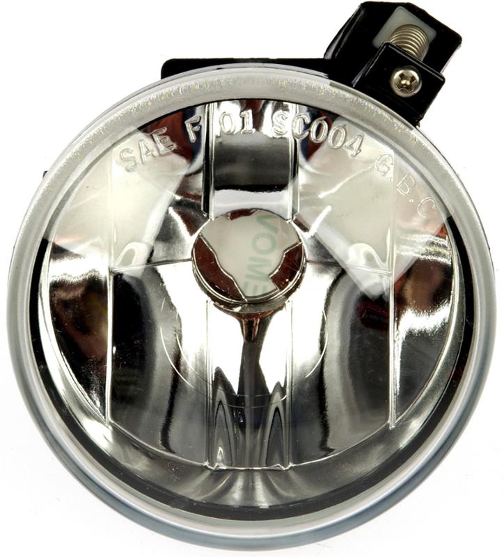 2001 Dodge Dakota Fog Light Assembly Left Dorman 1570300 image 1 of 1