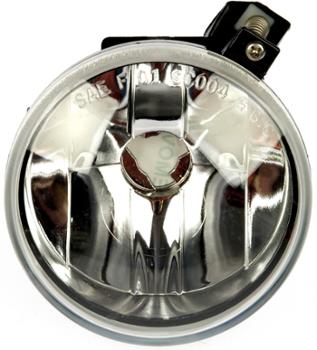 DORMAN 1570300 - Fog Light Assembly Product image