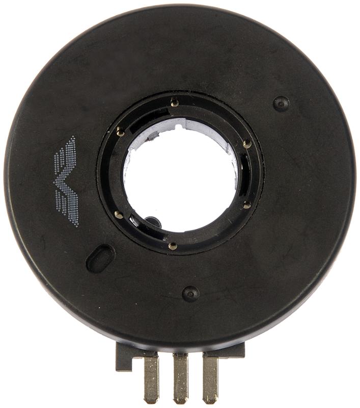 2006 Chevrolet Silverado 2500 HD Transfer Case Encoder Ring Dorman 600120 image 1 of 4