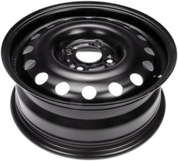 2014 Ford Fiesta Wheel