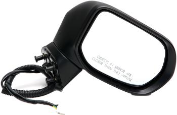 2011 Honda Civic Door Mirror Right Dorman 9551707 image 1 of 2