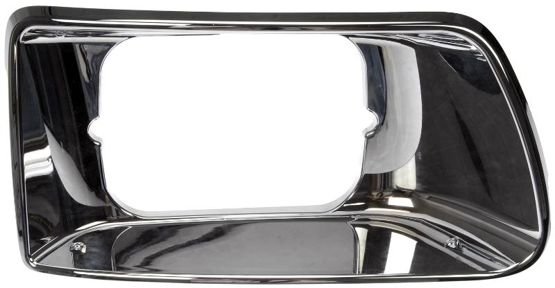 2005 Kenworth T300 Headlight Bezel