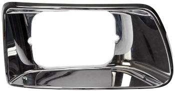 2007 Kenworth T300 Headlight Bezel