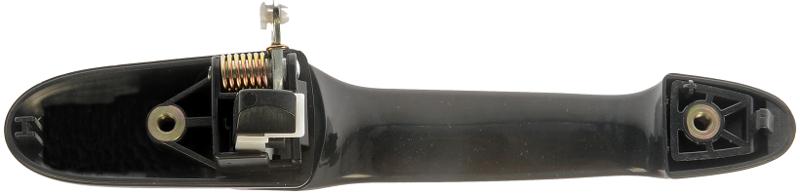 2012 Chevrolet Impala Exterior Door Handle