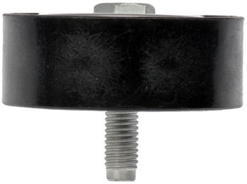 2009 Dodge Journey Drive Belt Idler Pulley