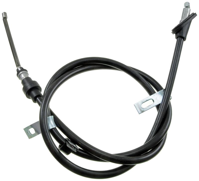 1994 Honda Accord Parking Brake Cable Rear Left Dorman C94939 image 1 of 3
