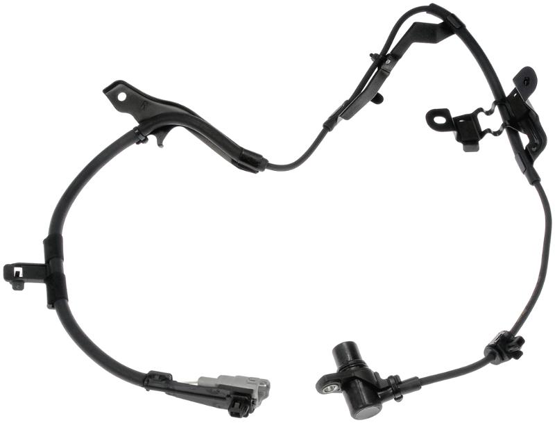 2004 Toyota Sequoia ABS Wheel Speed Sensor Front Right Dorman 970329 image 1 of 3
