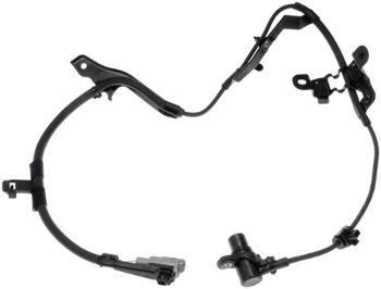 2007 Toyota Sequoia ABS Wheel Speed Sensor Front Right Dorman 970329 image 1 of 3