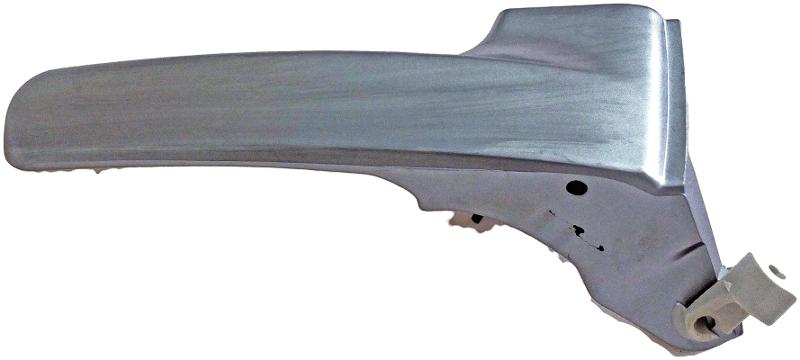2009 Jeep Liberty Interior Door Handle Front Right Dorman 93352 image 1 of 3