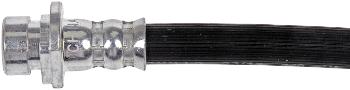 2001 Honda S2000 Clutch Hydraulic Hose