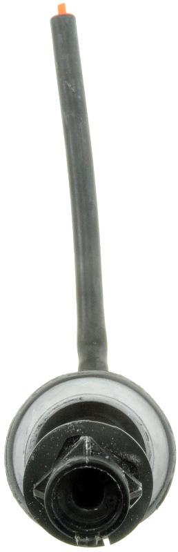 2001 Ford Lobo Clutch Master Cylinder Dorman CM131853 image 1 of 4