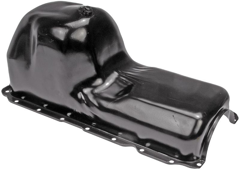 1993 Jeep Grand Cherokee Engine Oil Pan Dorman 264253 image 1 of 1