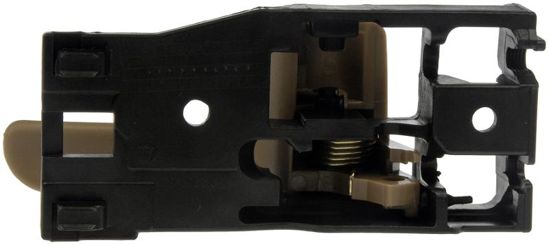 2005 Toyota Tundra Interior Door Handle Rear Left Dorman 81293 image 1 of 3