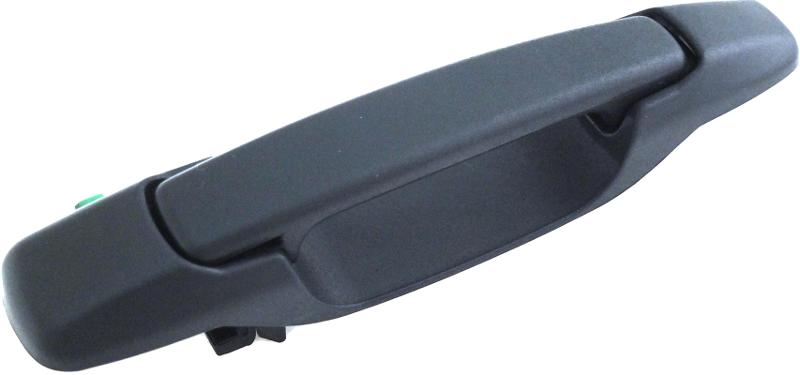 2001 Subaru Forester Exterior Door Handle