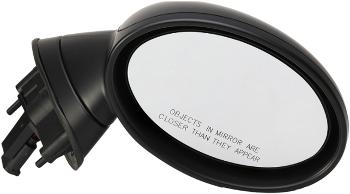 2005 Mini Cooper Door Mirror