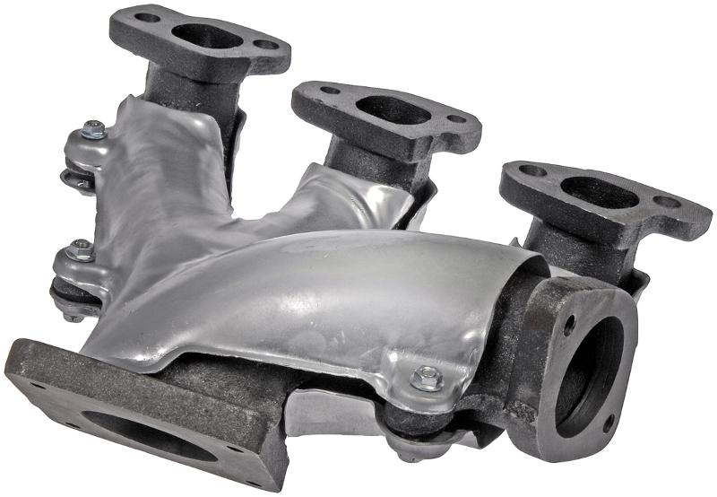 2009 Volkswagen Routan Exhaust Manifold