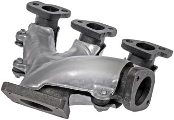 2009 Volkswagen Routan Exhaust Manifold
