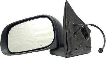 2006 Dodge Durango Door Mirror