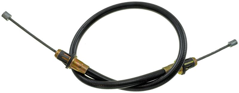 Dorman C94500 Parking Brake Cable product image 1 of 3