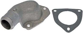 1991 Ford Ranger Engine Coolant Thermostat Housing