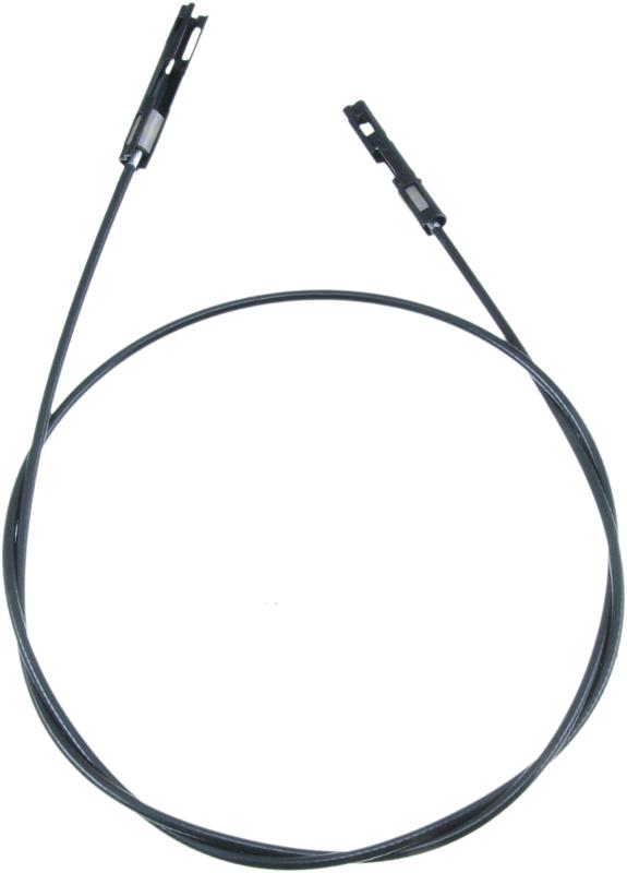 2002 GMC Sierra 3500 Parking Brake Cable Intermediate Dorman C660205 image 1 of 3