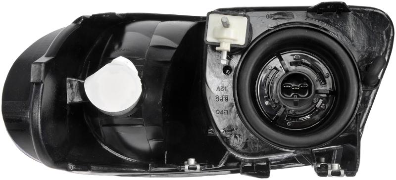 2004 Dodge Grand Caravan Headlight Assembly Right Dorman 1590313 image 1 of 3