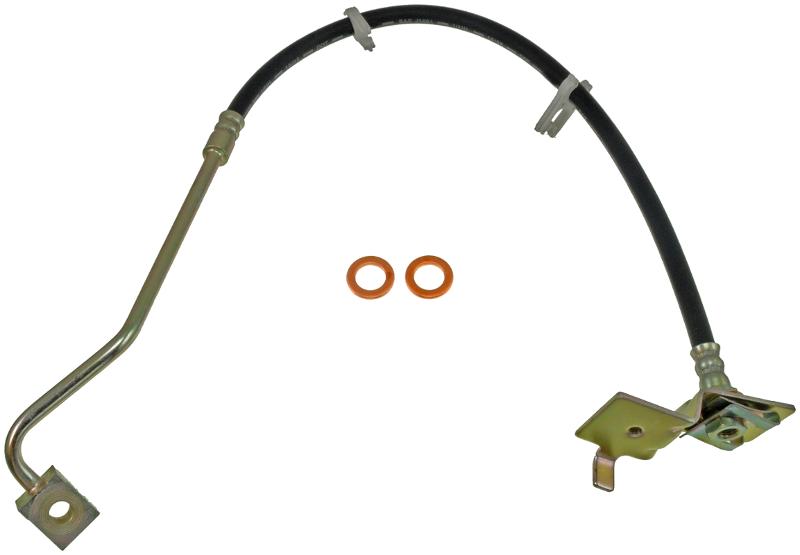 Dorman H620690 - Brake Hydraulic Hose Dorman H620690 Brake Hydraulic Hose product image 1 of 3