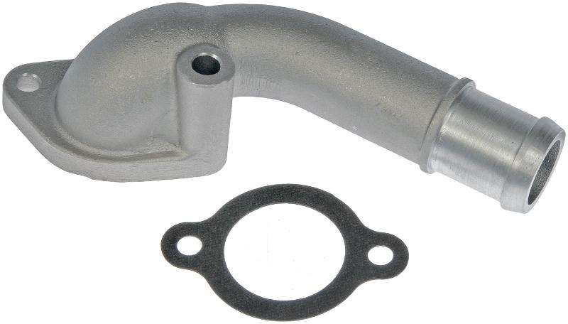 1992 Buick Century Engine Coolant Thermostat Housing Dorman 9022066 image 1 of 2