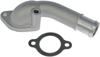 1992 Oldsmobile Cutlass Ciera Engine Coolant Thermostat Housing