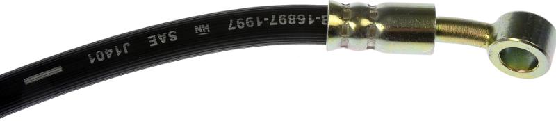 2003 Kia Rio Brake Hydraulic Hose