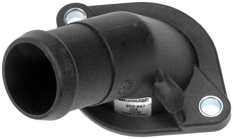 2004 Volkswagen Pointer Truck Engine Coolant Thermostat Housing