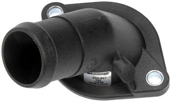 2003 Volkswagen Pointer Engine Coolant Thermostat Housing