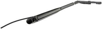 1997 Jeep Cherokee Windshield Wiper Arm Rear Dorman 42585 image 4 of 4