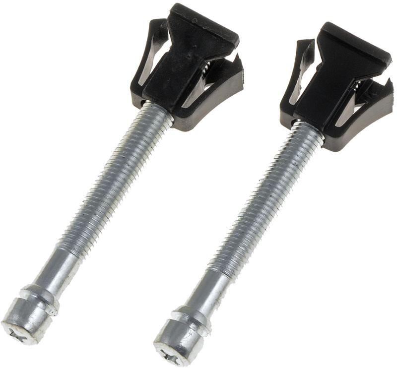1987 Chevrolet G10 Headlight Adjusting Screw Dorman 42119 image 3 of 4