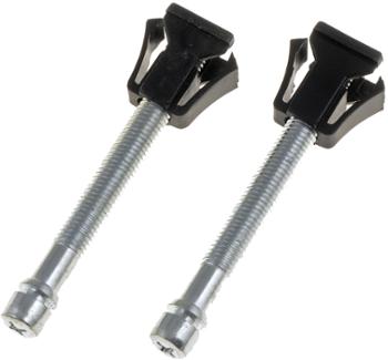 1995 GMC C2500 Headlight Adjusting Screw Dorman 42119 image 3 of 4