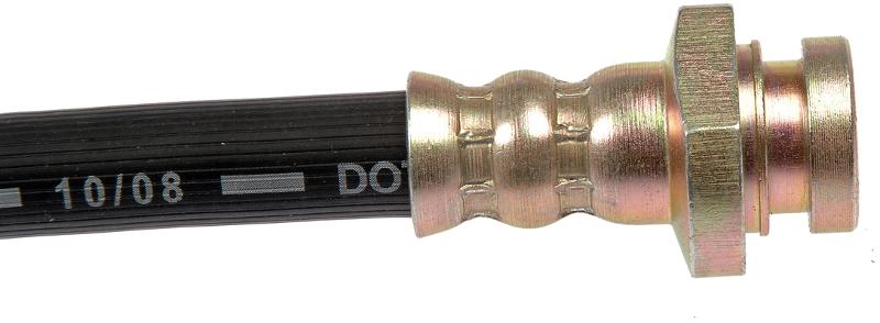 2005 Chevrolet Aveo Brake Hydraulic Hose