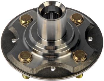 2014 Honda Insight Wheel Hub Front Dorman 930464 image 4 of 4