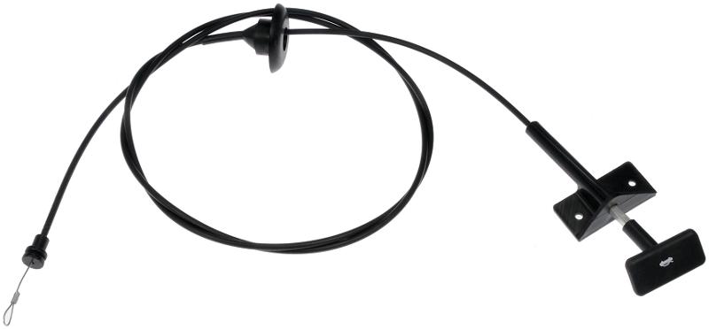 Dorman 912196 Hood Release Cable product image 1 of 3