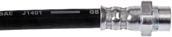 2018 BMW 328d Brake Hydraulic Hose