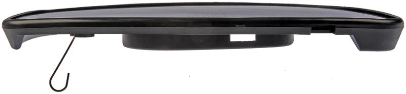 2004 Ford Explorer Door Mirror Glass Right Dorman 56307 image 1 of 4